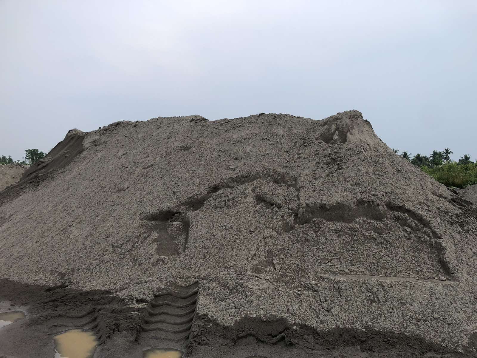 RIVER SAND S1 SOLO PIC